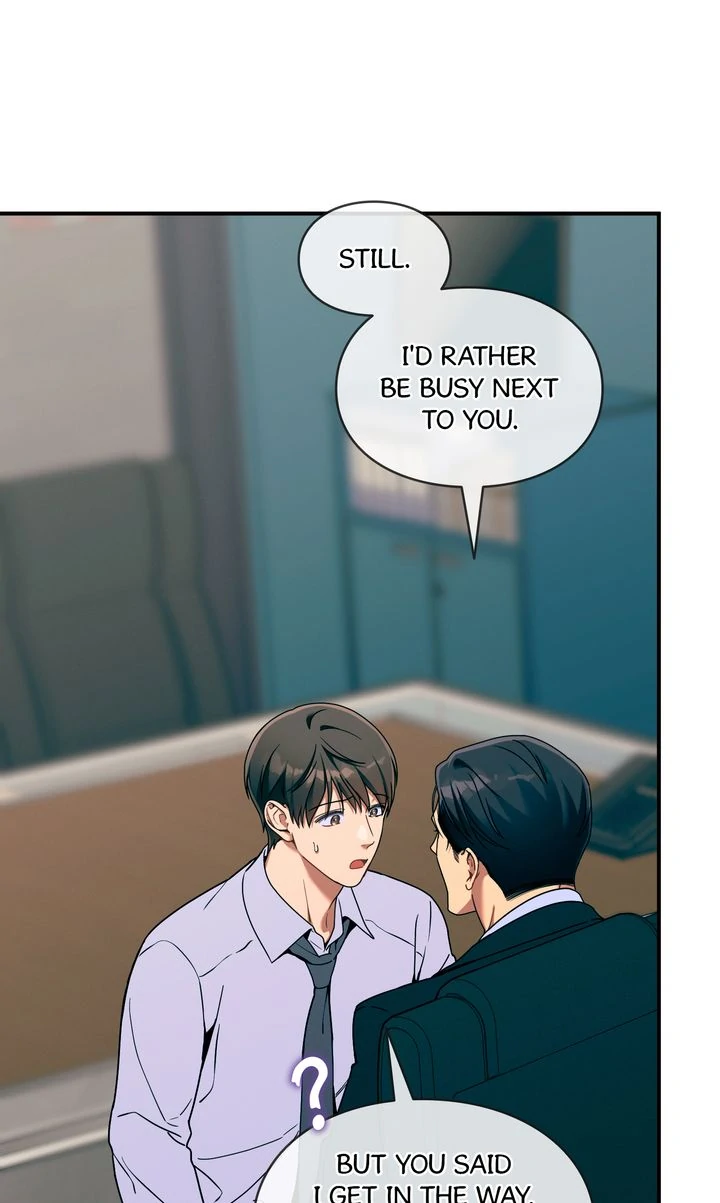 No Moral - Chapter 98 manhwa
