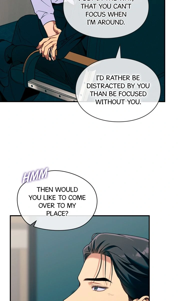 No Moral - Chapter 98 manhwa