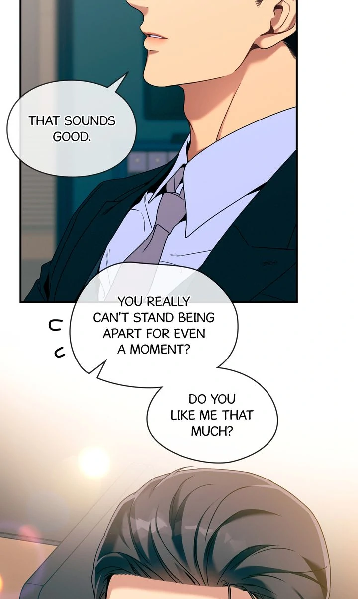 No Moral - Chapter 98 manhwa