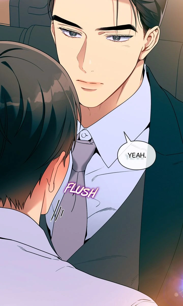 No Moral - Chapter 98 manhwa