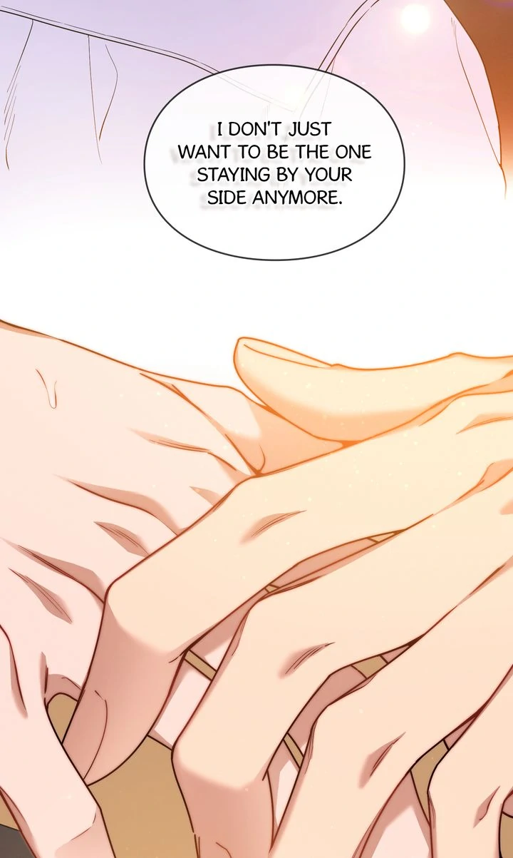 No Moral - Chapter 98 manhwa