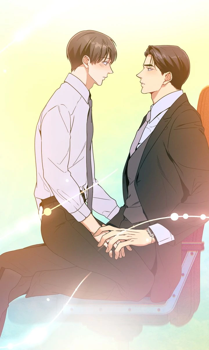 No Moral - Chapter 98 manhwa