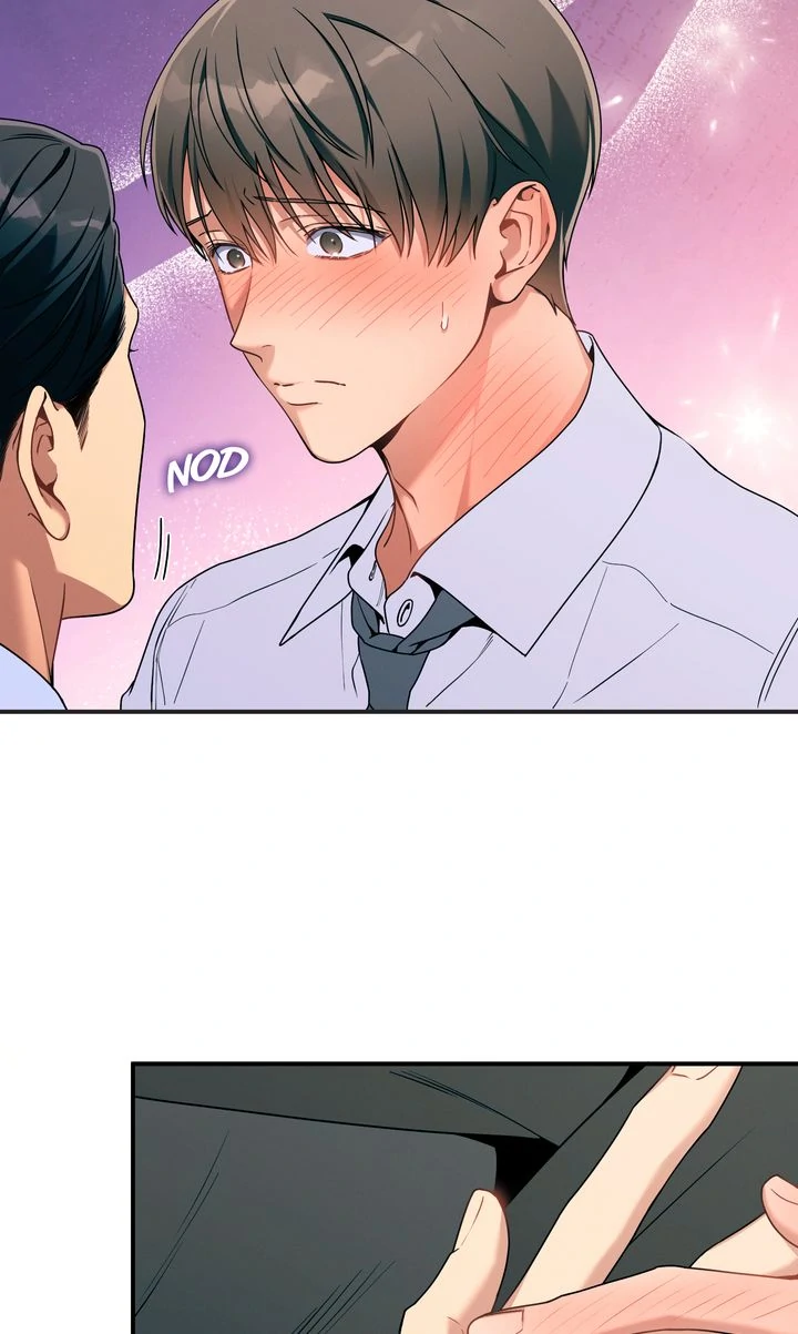 No Moral - Chapter 98 manhwa