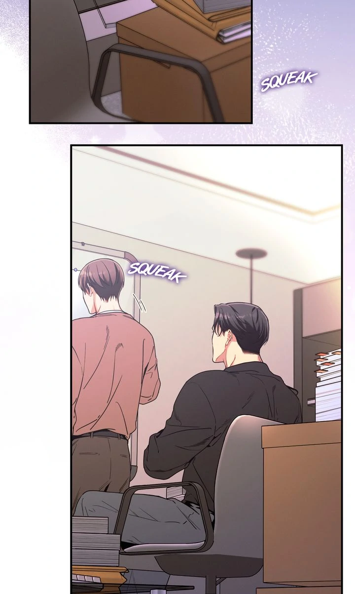 No Moral - Chapter 98 manhwa