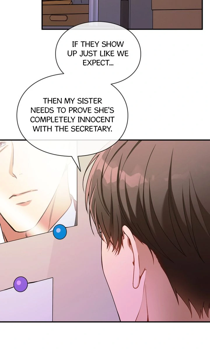 No Moral - Chapter 98 manhwa