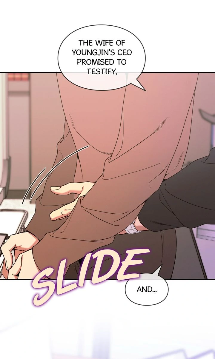 No Moral - Chapter 98 manhwa