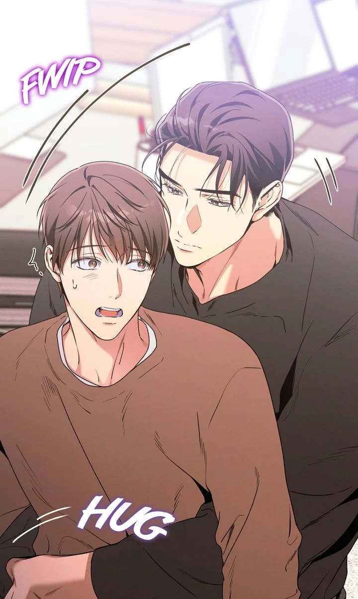 No Moral - Chapter 98 manhwa