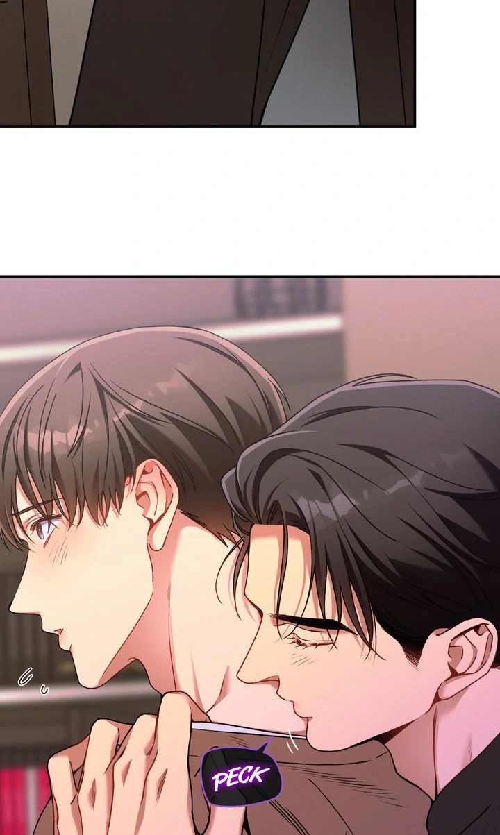 No Moral - Chapter 98 manhwa