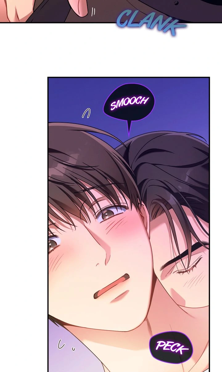 No Moral - Chapter 98 manhwa