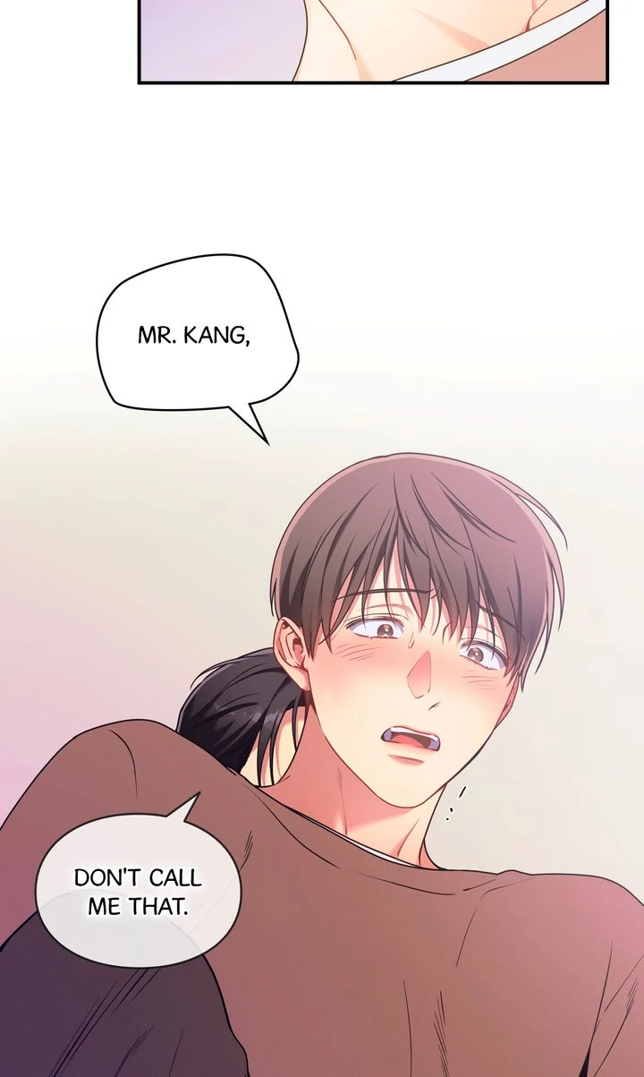 No Moral - Chapter 98 manhwa