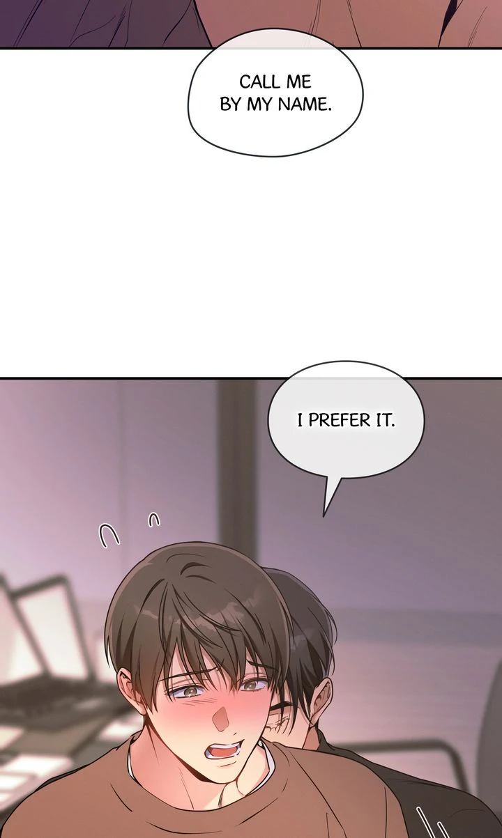 No Moral - Chapter 98 manhwa