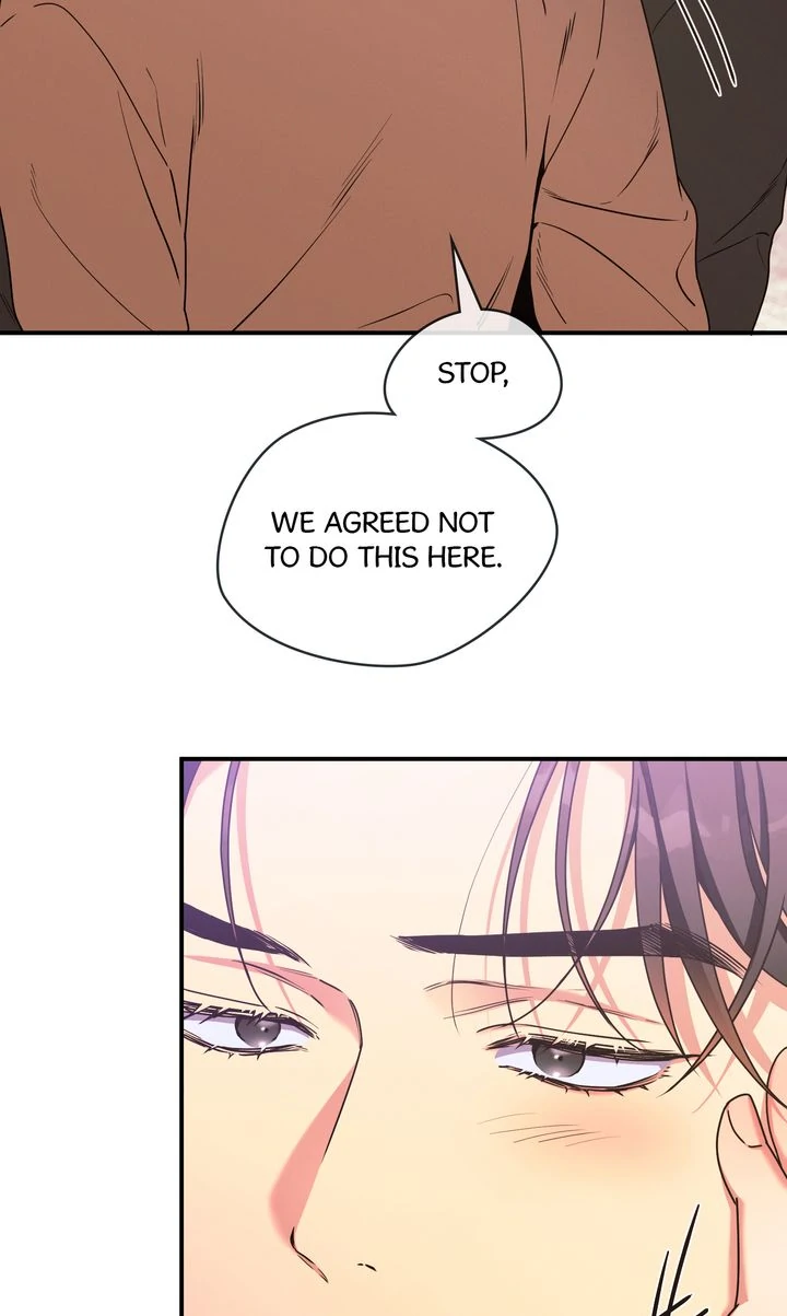 No Moral - Chapter 98 manhwa