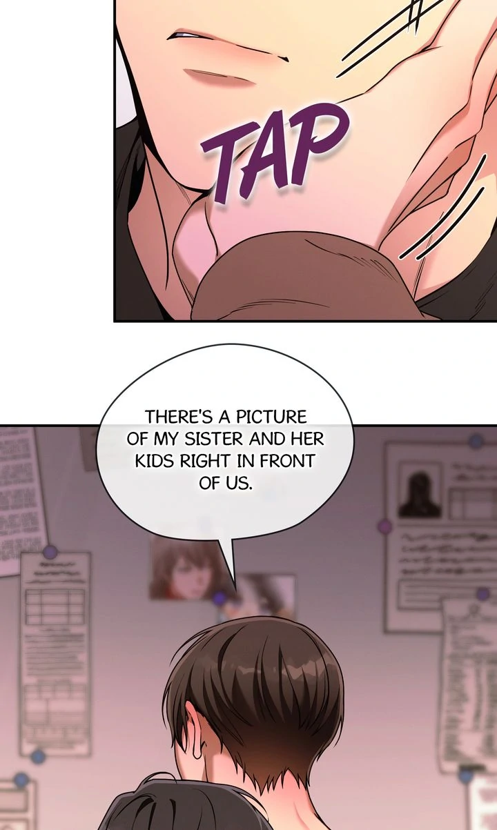 No Moral - Chapter 98 manhwa