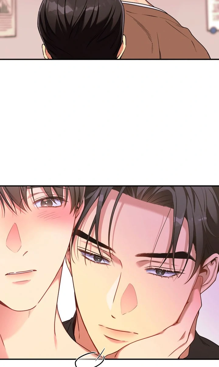 No Moral - Chapter 98 manhwa