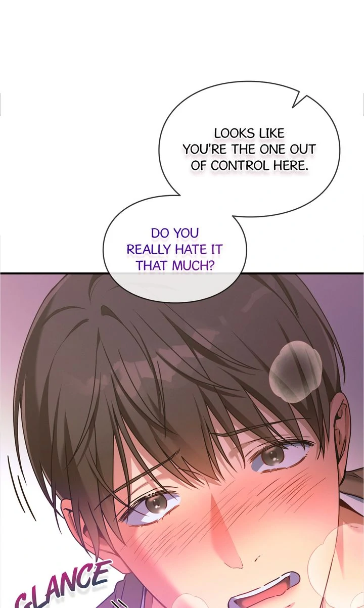No Moral - Chapter 98 manhwa