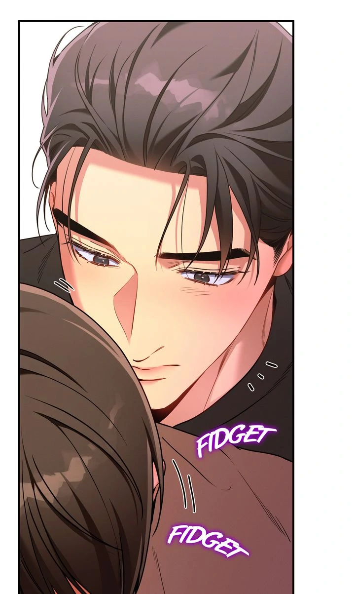 No Moral - Chapter 98 manhwa