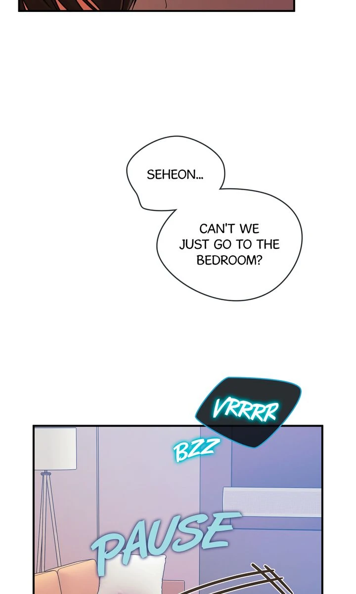 No Moral - Chapter 98 manhwa