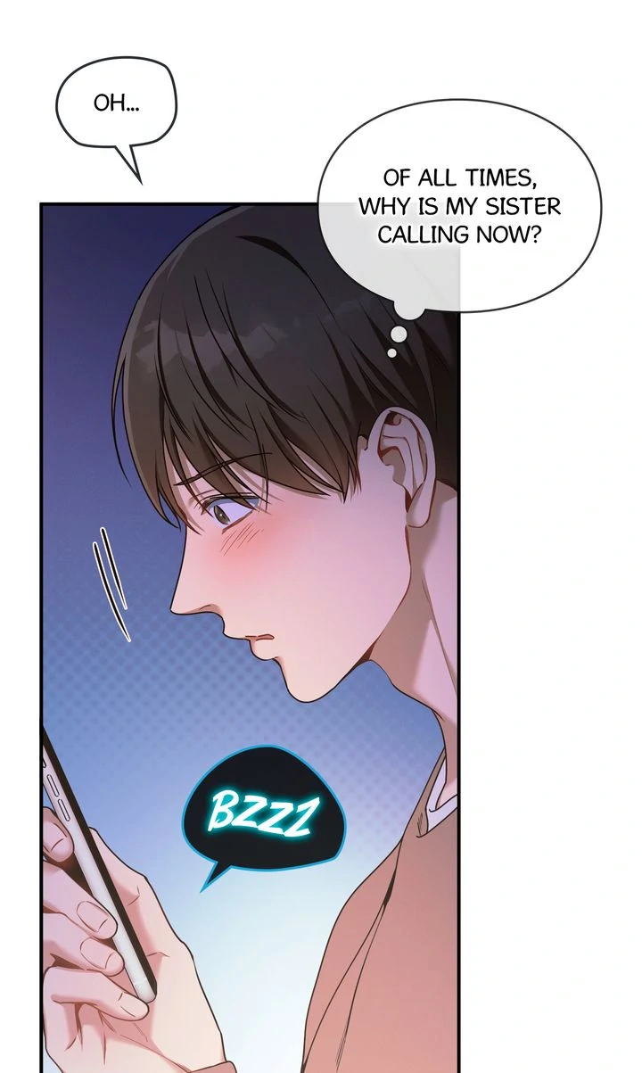 No Moral - Chapter 98 manhwa