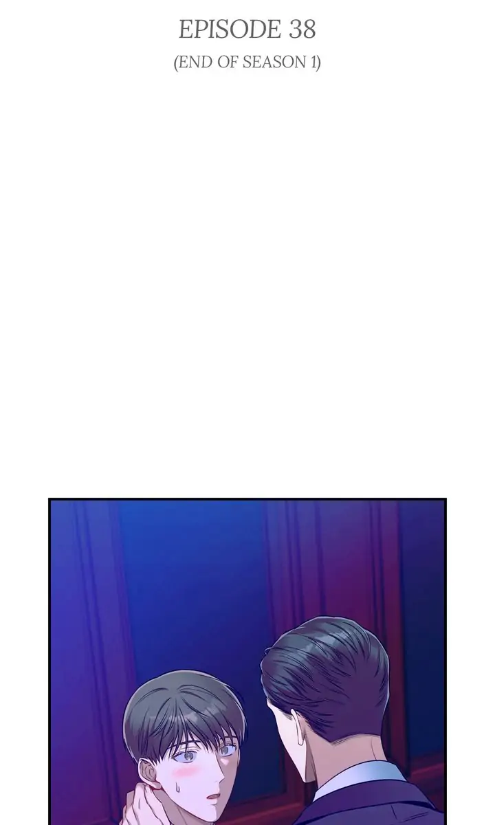 No Moral - Season 1 Finale manhwa