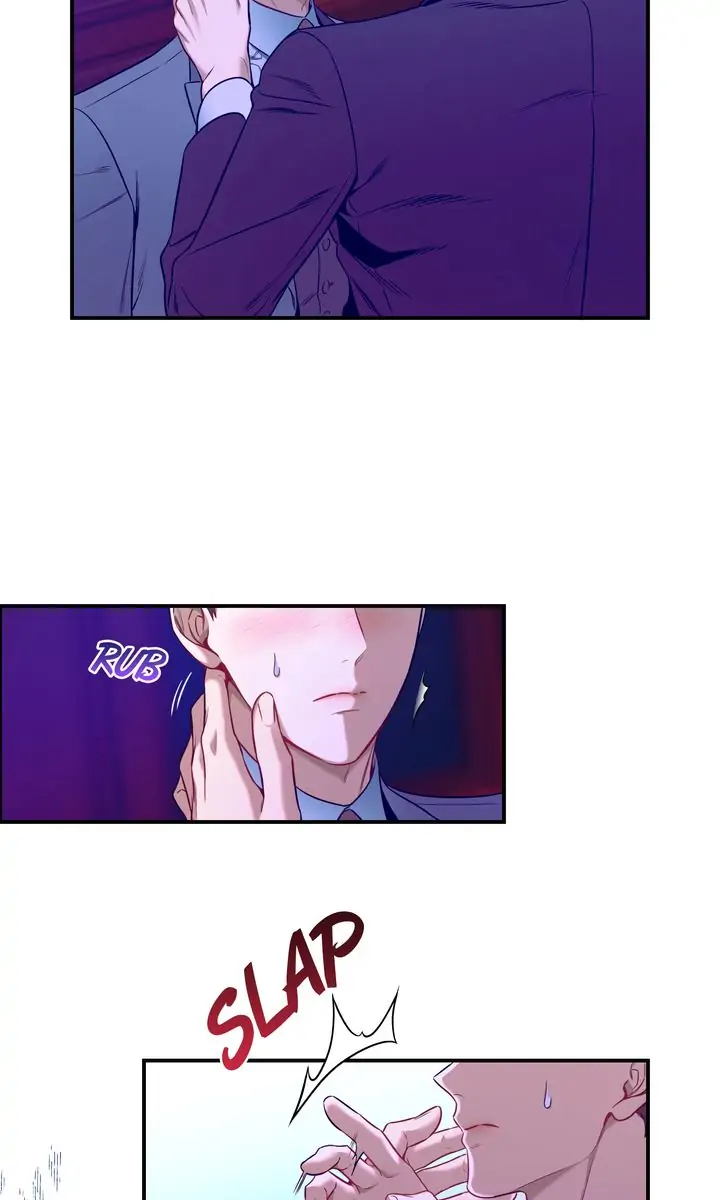 No Moral - Season 1 Finale manhwa