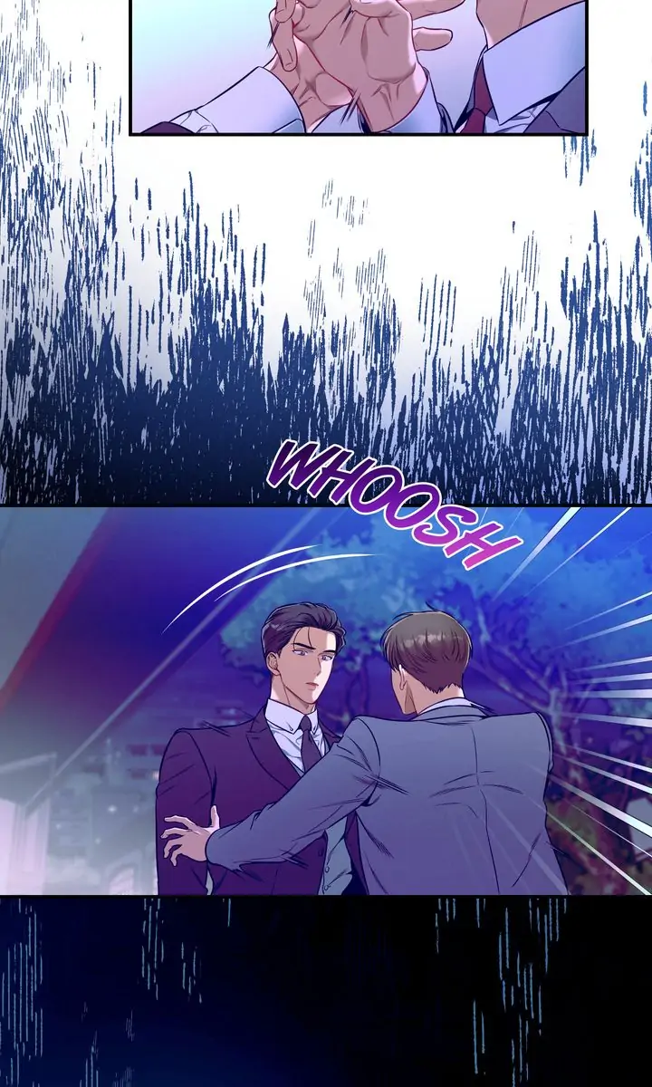 No Moral - Season 1 Finale manhwa