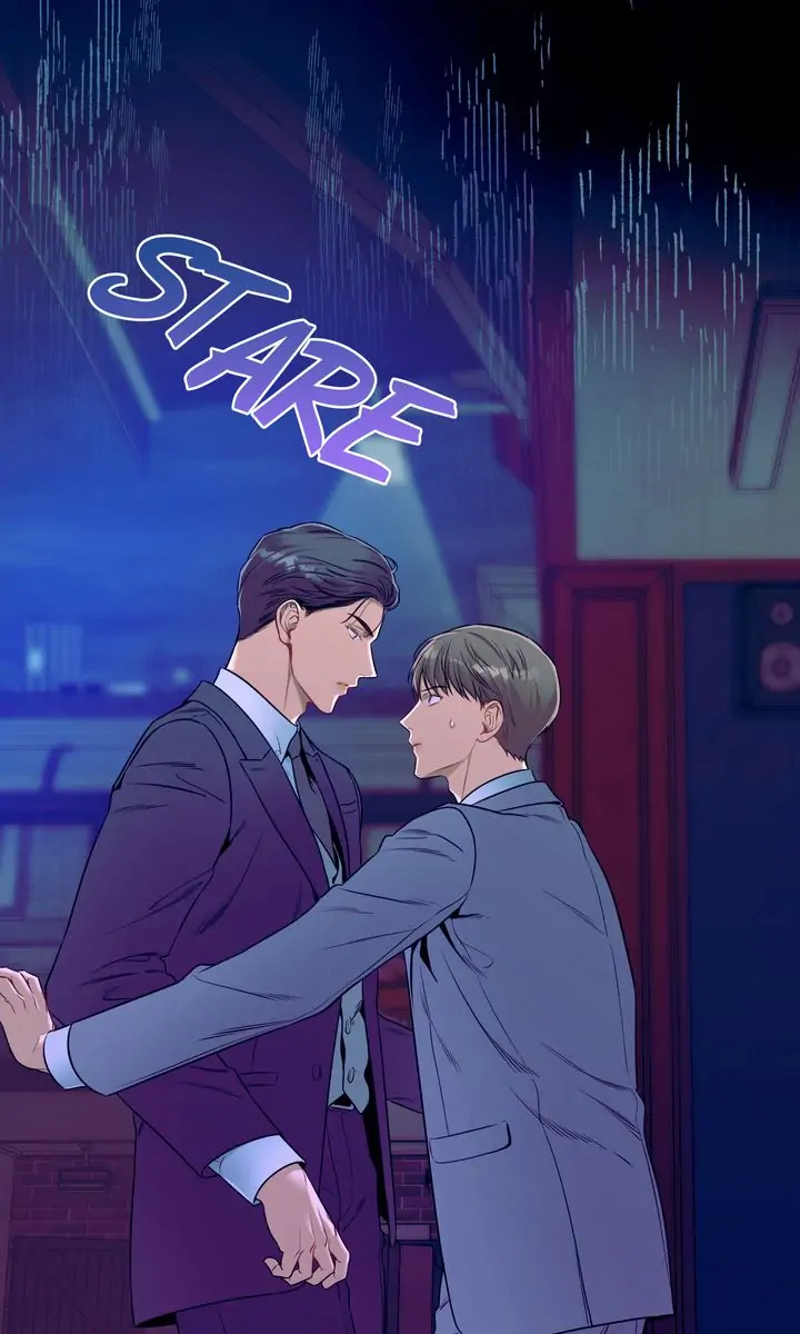 No Moral - Season 1 Finale manhwa