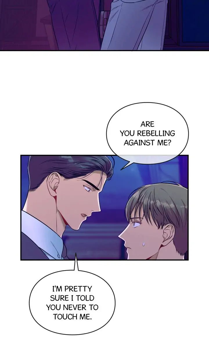 No Moral - Season 1 Finale manhwa