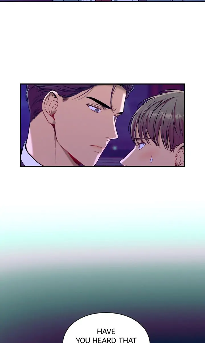 No Moral - Season 1 Finale manhwa