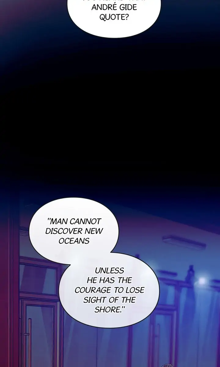 No Moral - Season 1 Finale manhwa