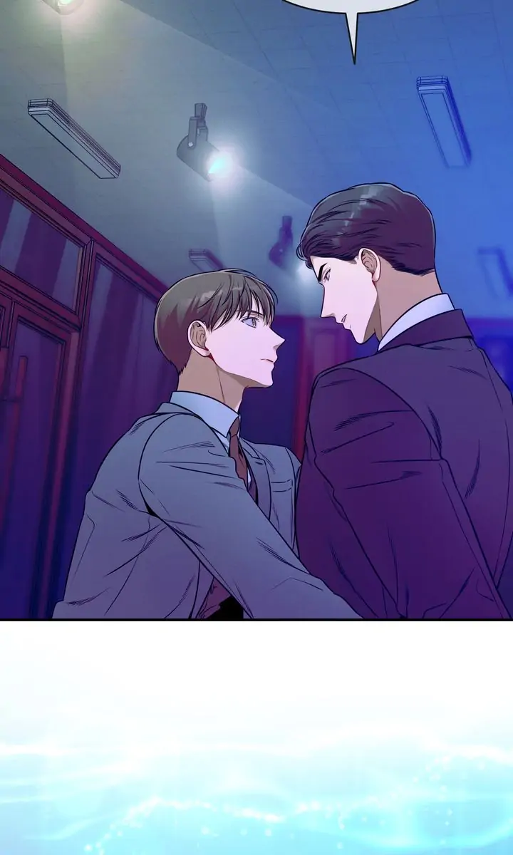 No Moral - Season 1 Finale manhwa