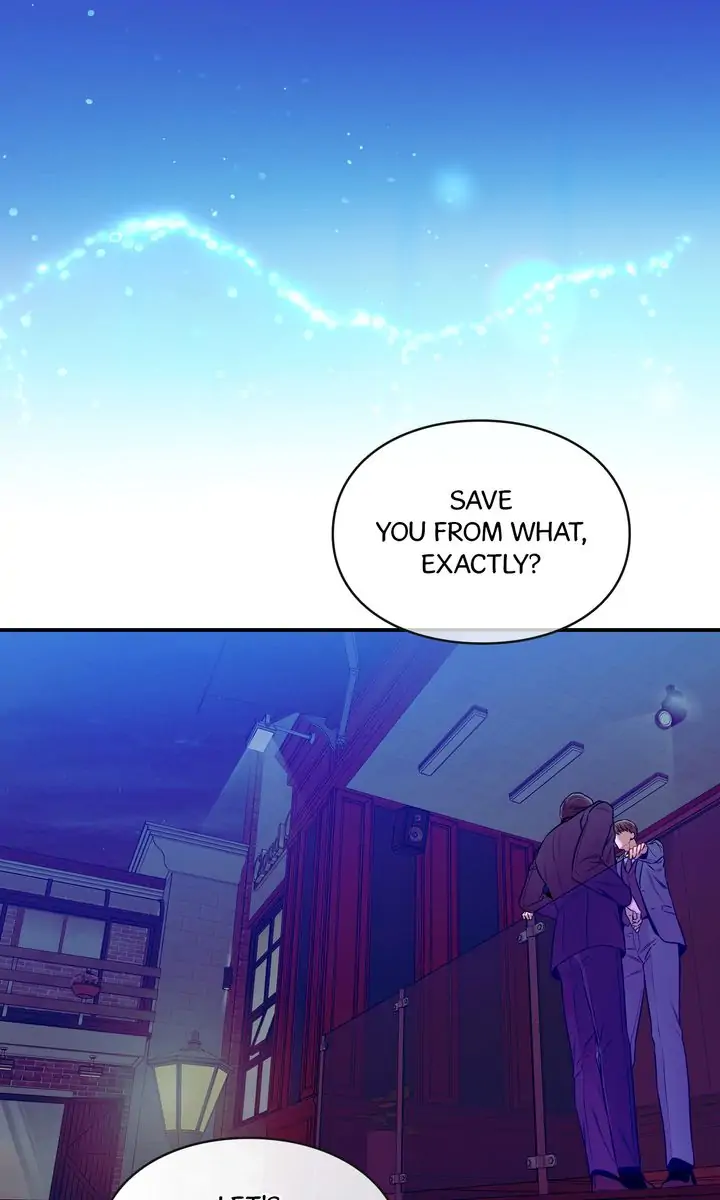 No Moral - Season 1 Finale manhwa