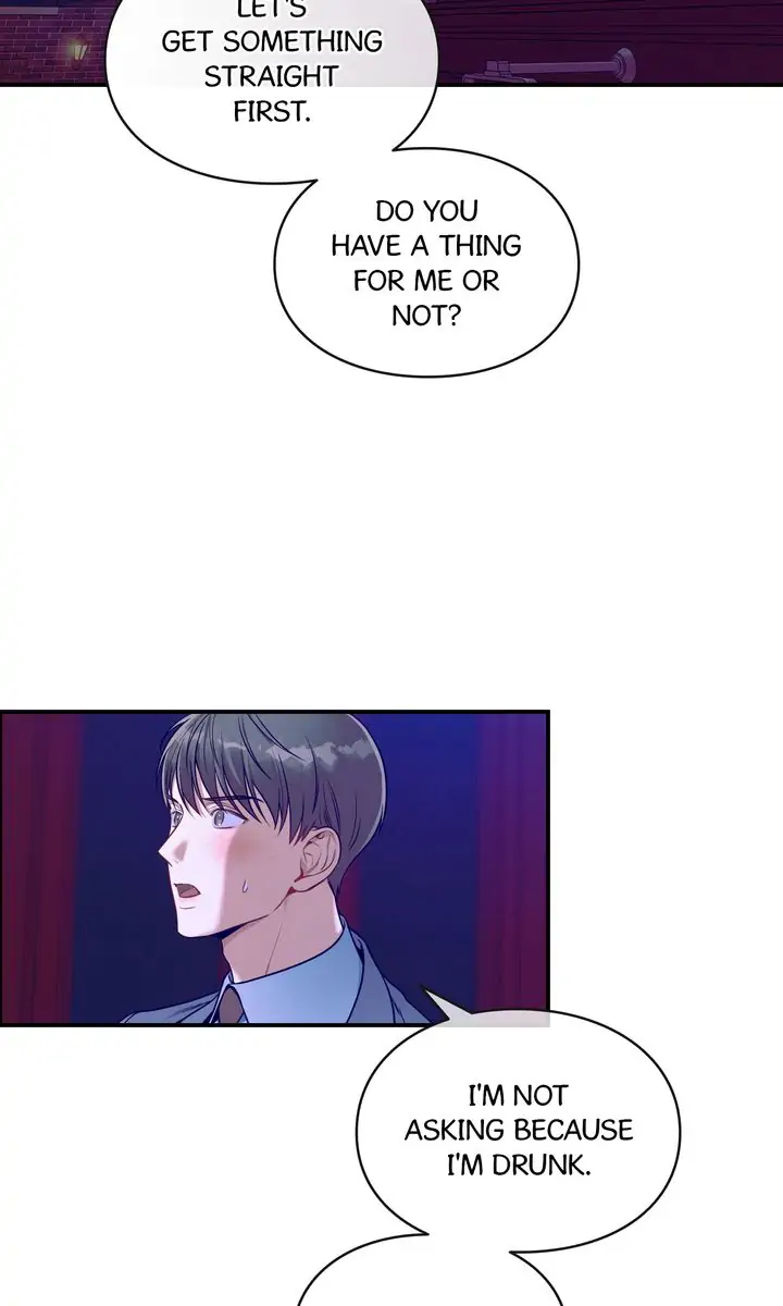No Moral - Season 1 Finale manhwa