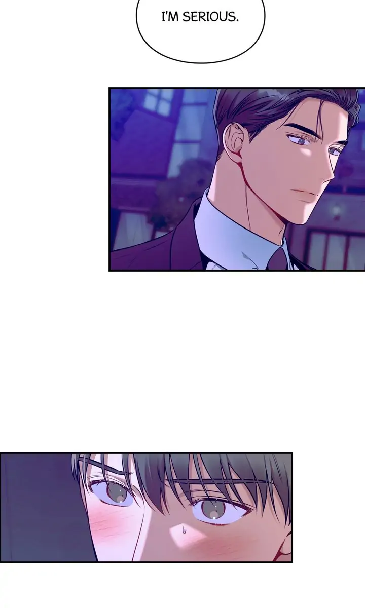 No Moral - Season 1 Finale manhwa