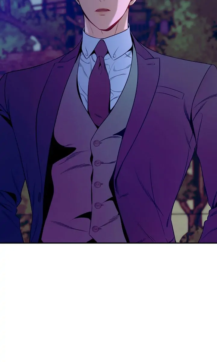 No Moral - Season 1 Finale manhwa