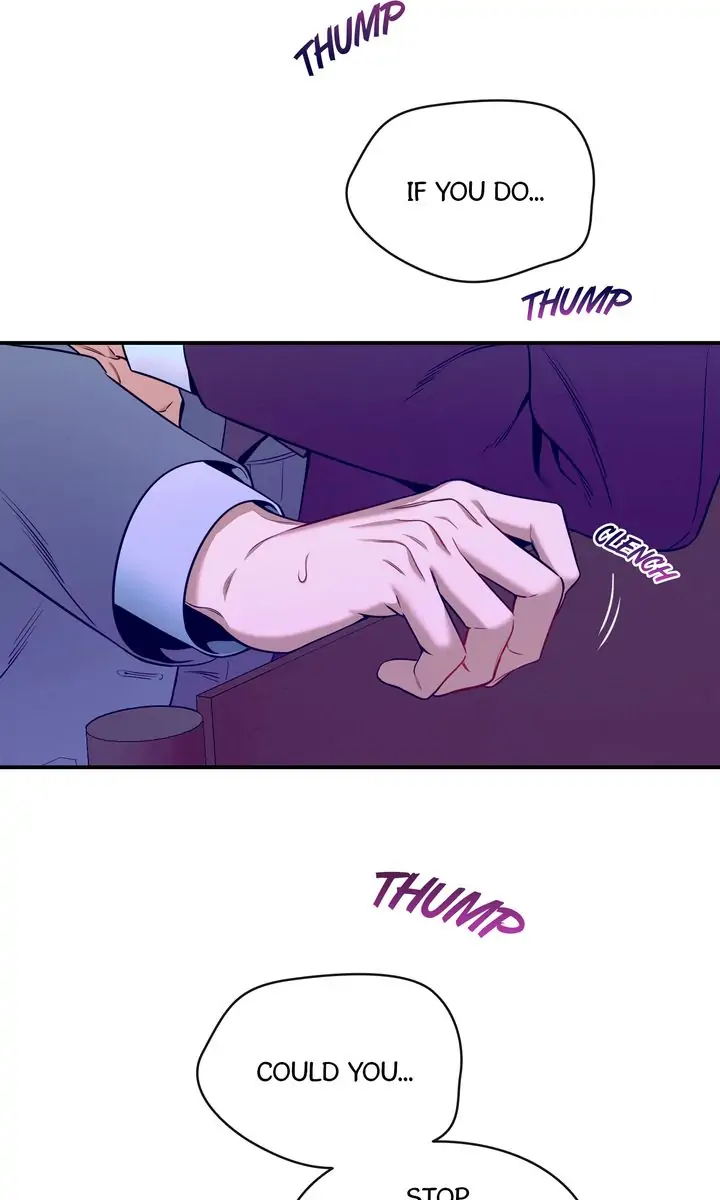 No Moral - Season 1 Finale manhwa