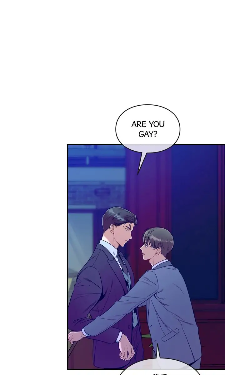 No Moral - Season 1 Finale manhwa