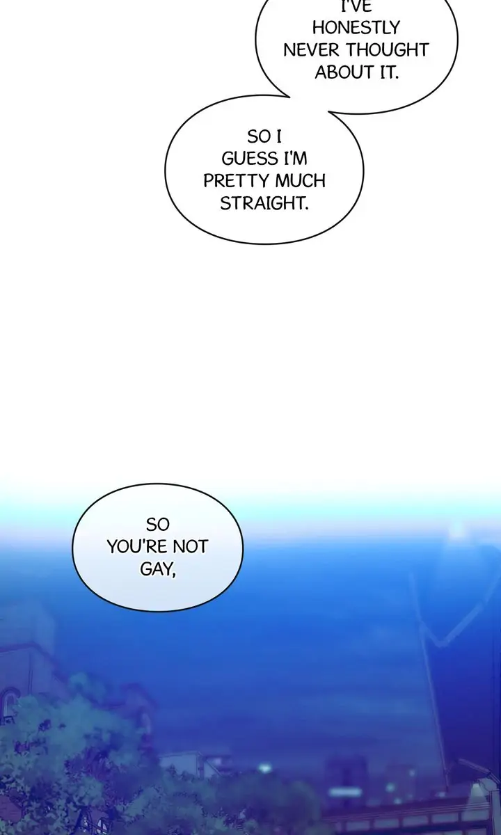 No Moral - Season 1 Finale manhwa