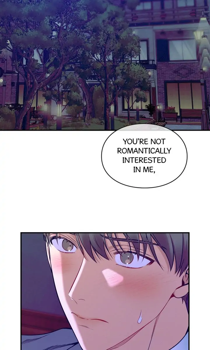 No Moral - Season 1 Finale manhwa