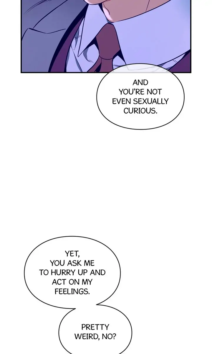 No Moral - Season 1 Finale manhwa