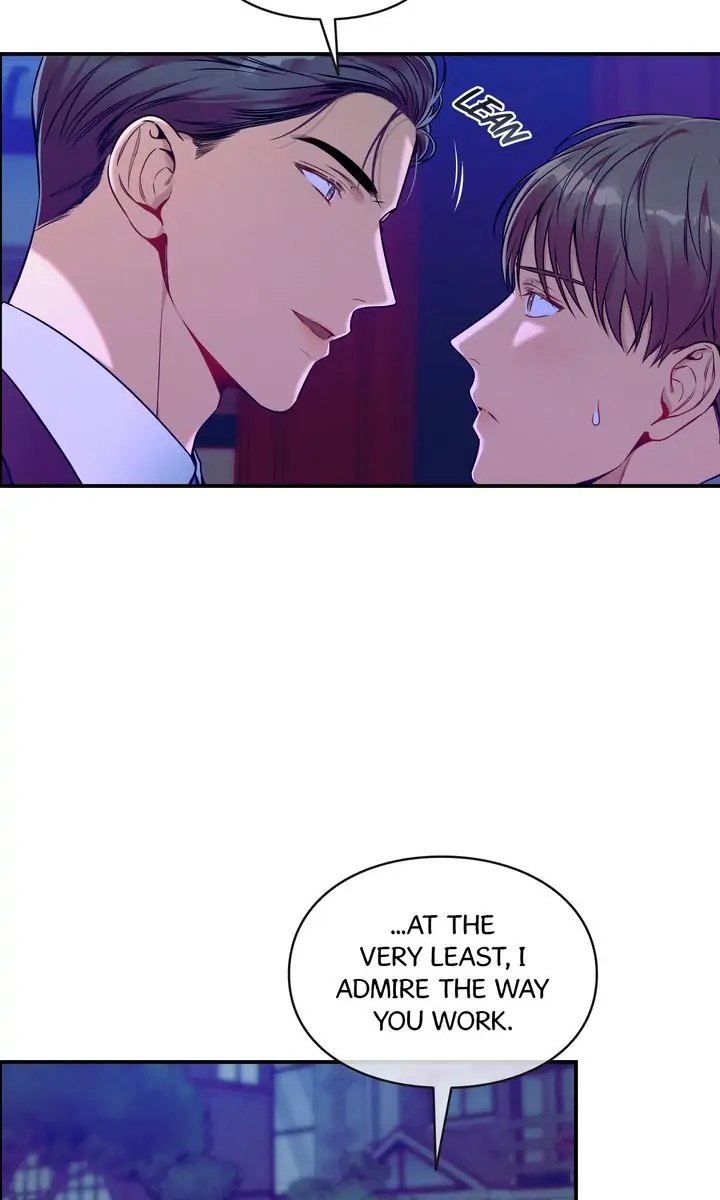 No Moral - Season 1 Finale manhwa