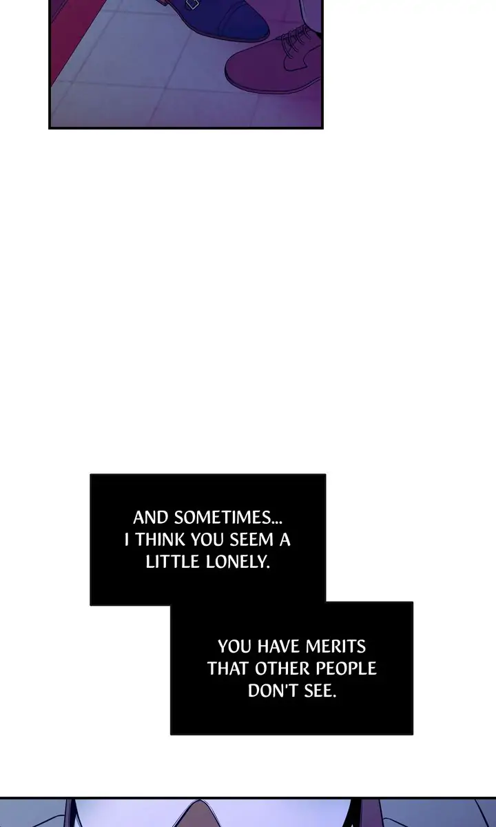 No Moral - Season 1 Finale manhwa
