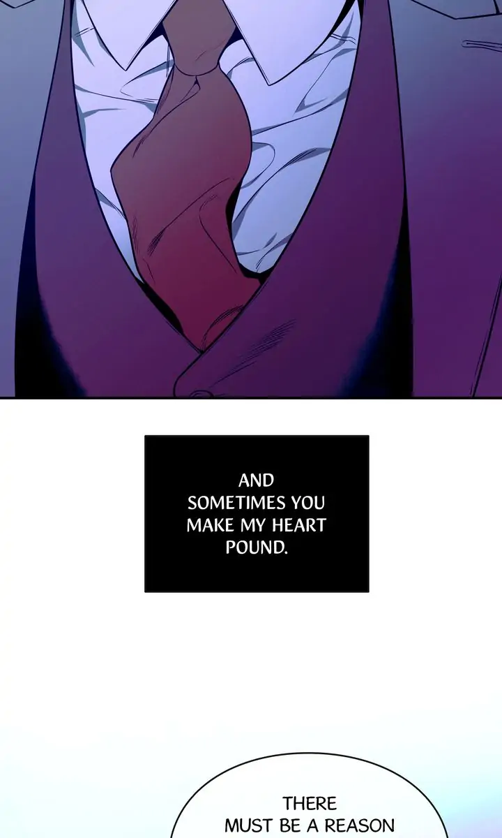 No Moral - Season 1 Finale manhwa
