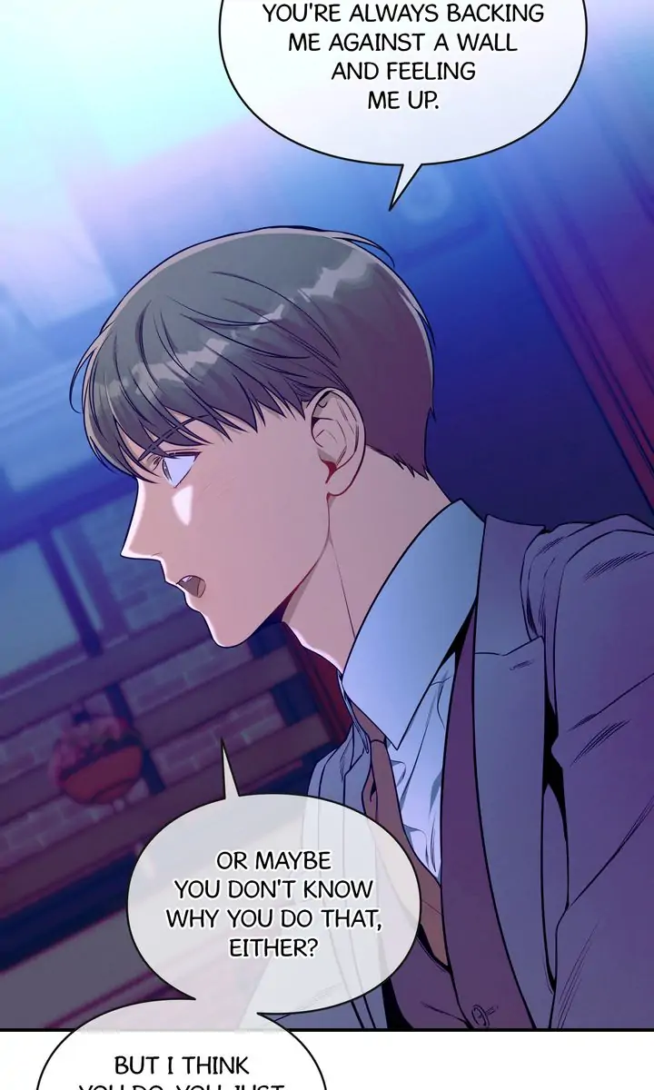 No Moral - Season 1 Finale manhwa