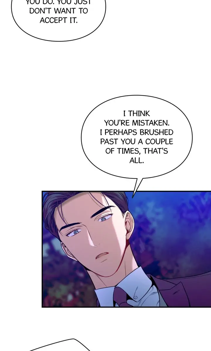 No Moral - Season 1 Finale manhwa