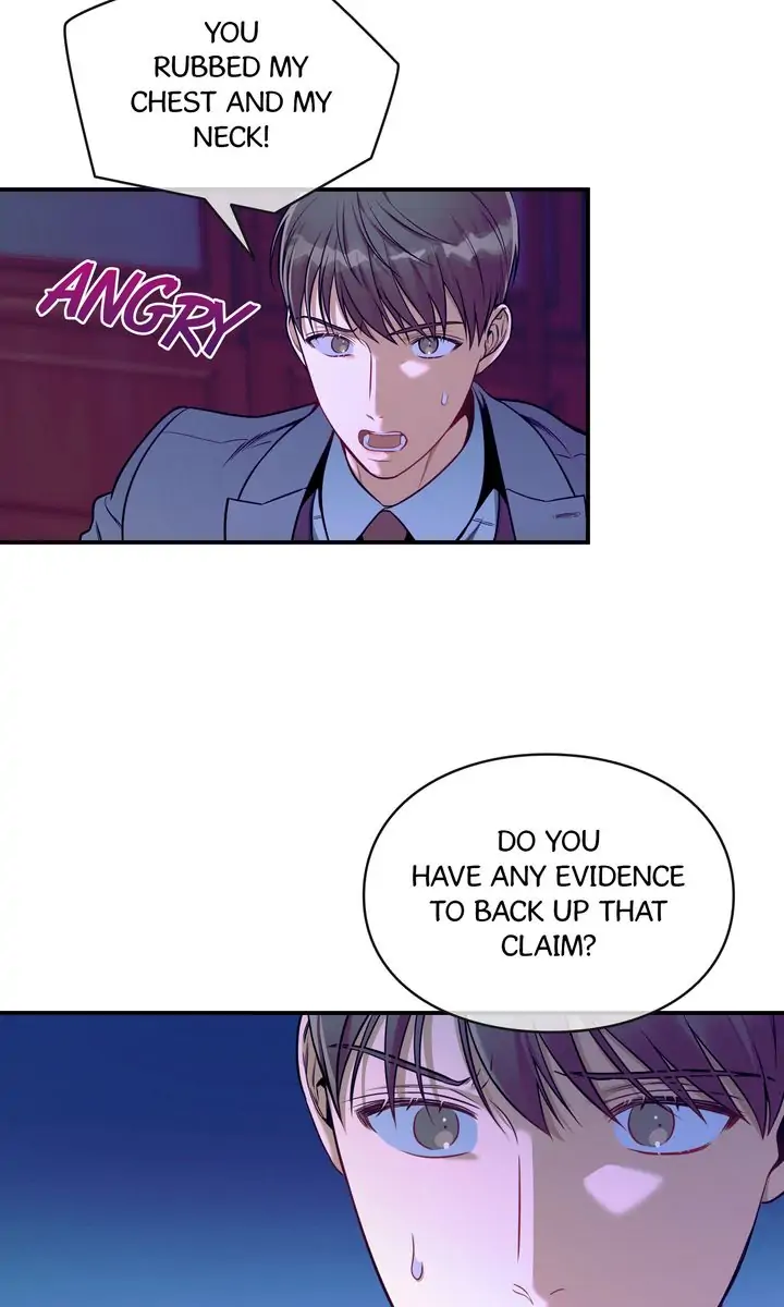 No Moral - Season 1 Finale manhwa