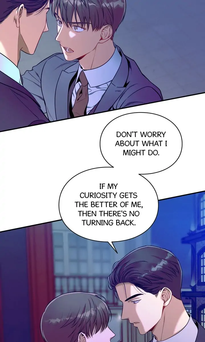 No Moral - Season 1 Finale manhwa
