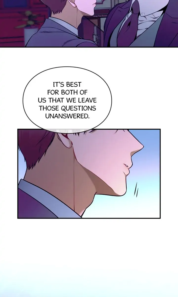 No Moral - Season 1 Finale manhwa