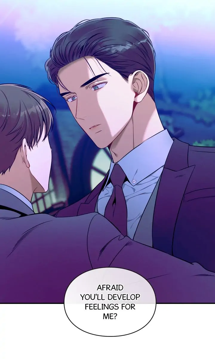 No Moral - Season 1 Finale manhwa