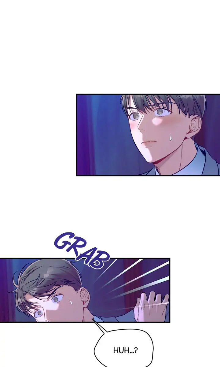 No Moral - Season 1 Finale manhwa