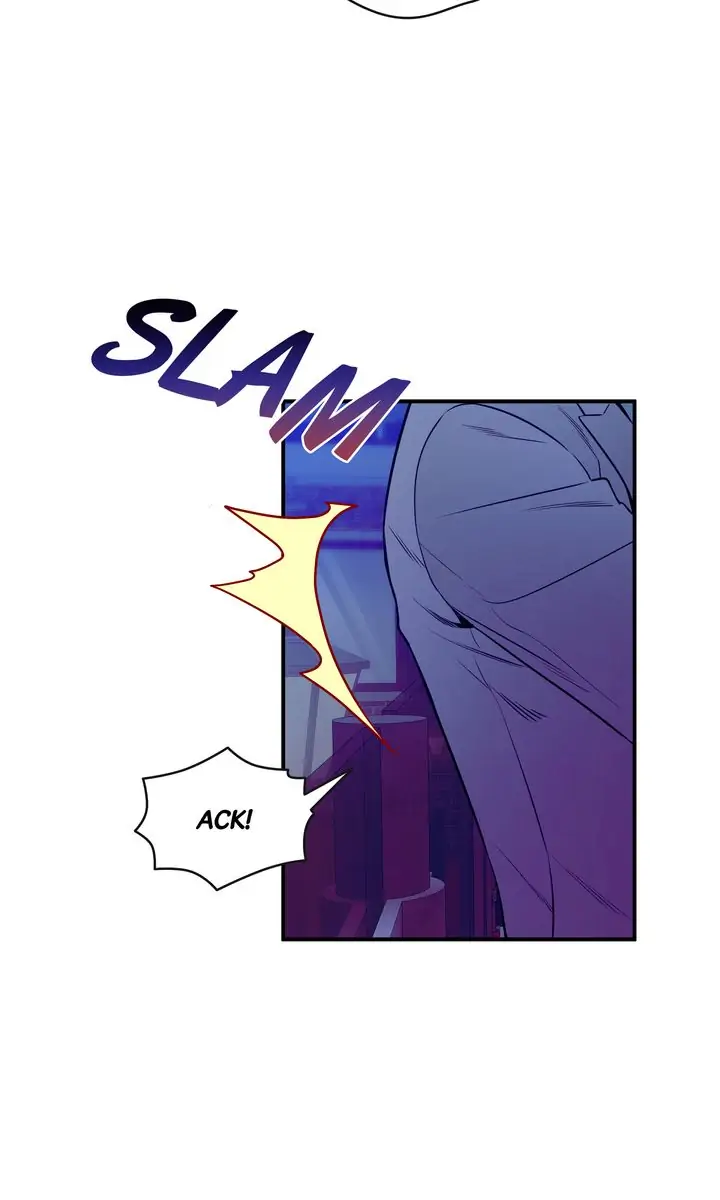 No Moral - Season 1 Finale manhwa